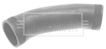 BORG & BECK Трубка нагнетаемого воздуха BTH1195